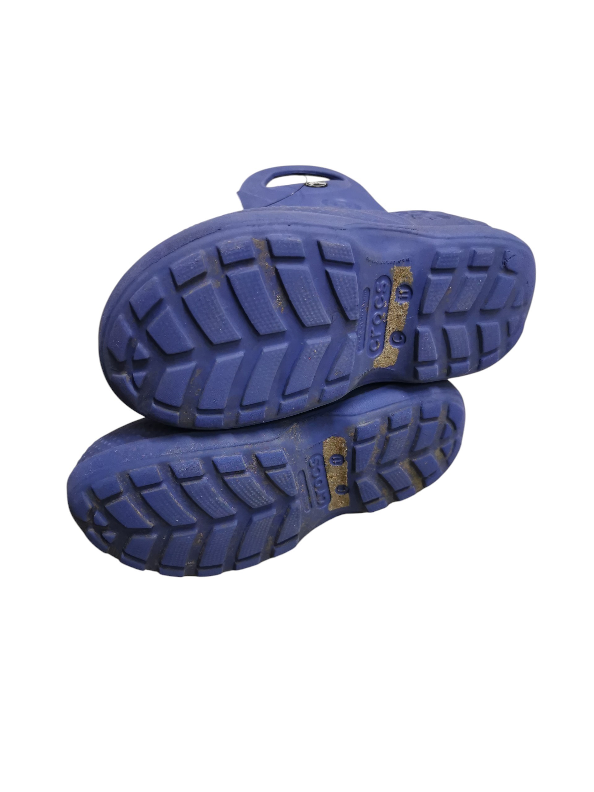 Crocs kummikud suurus C11 28 - Pilt 3