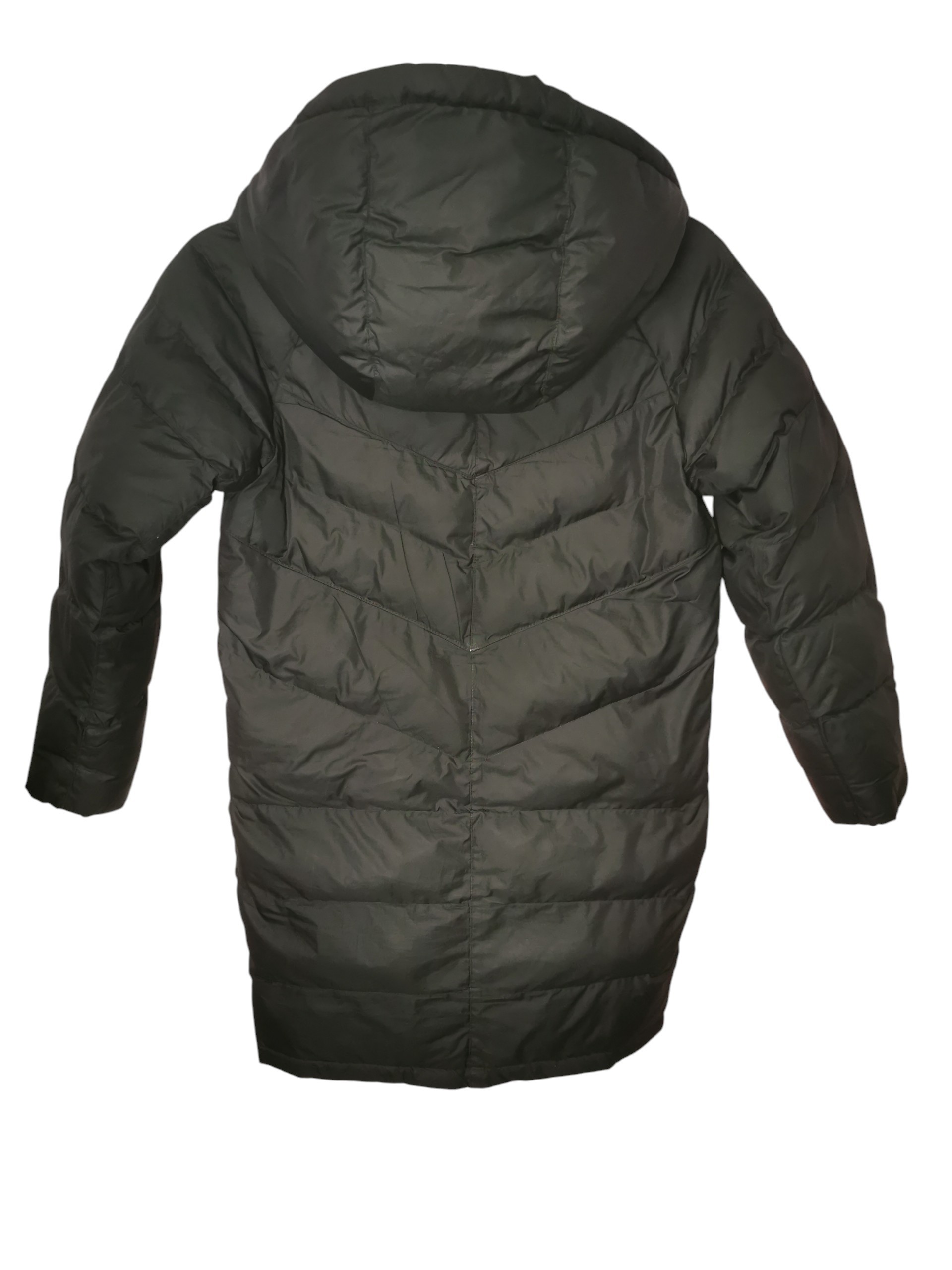 Nike talvemantel suurus 122-128 - Pilt 2
