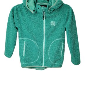 Geggamoja outwear fliis suurus 134-140
