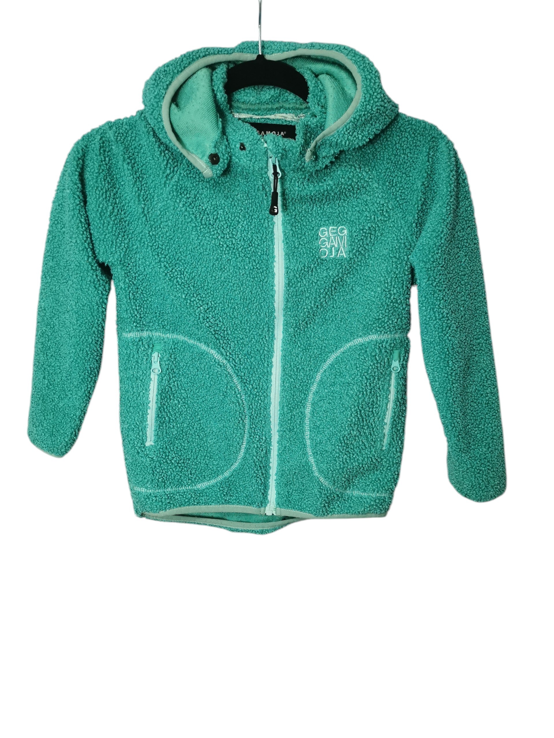 Geggamoja outwear fliis suurus 134-140