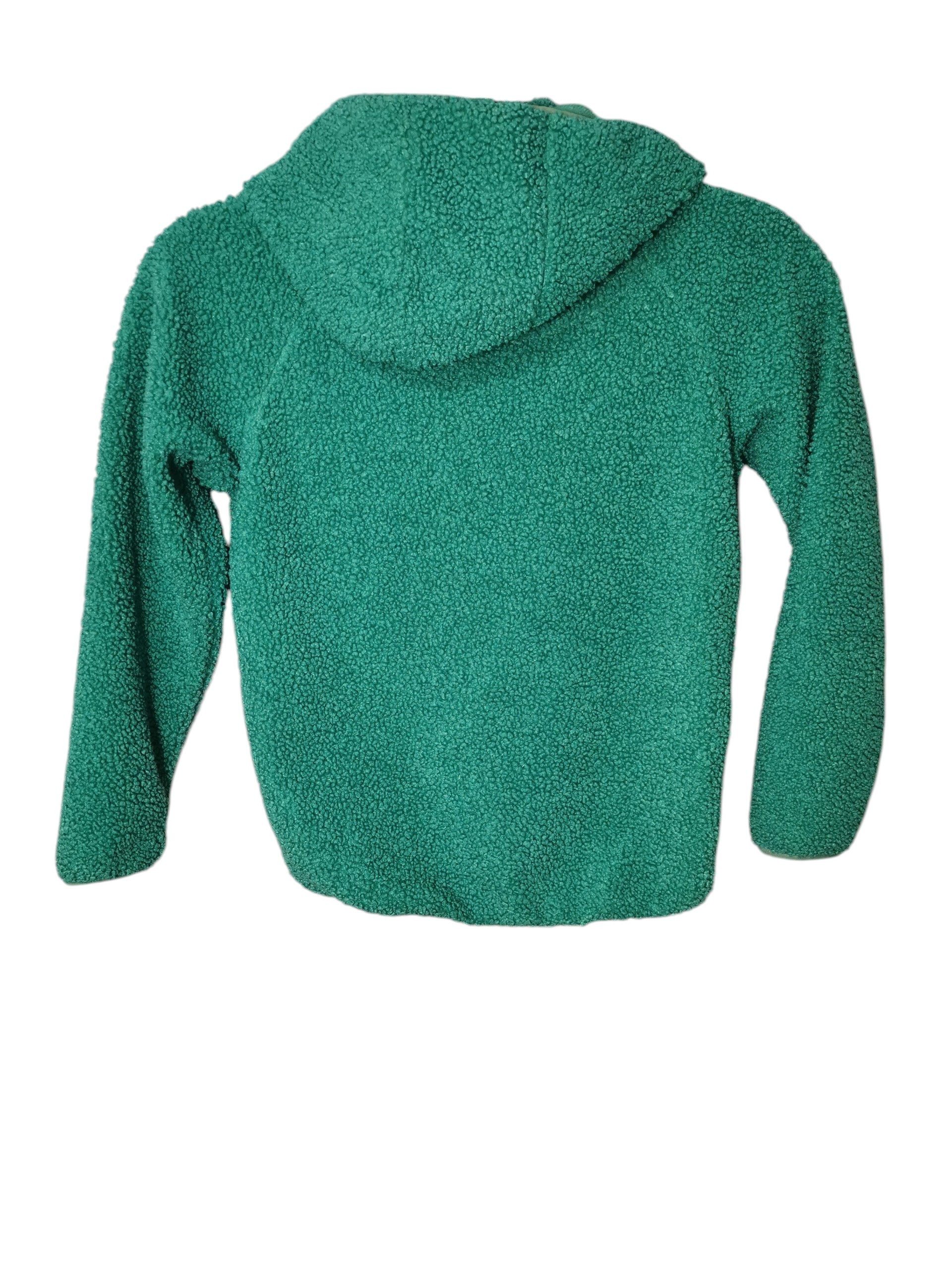 Geggamoja outwear fliis suurus 134-140 - Pilt 2