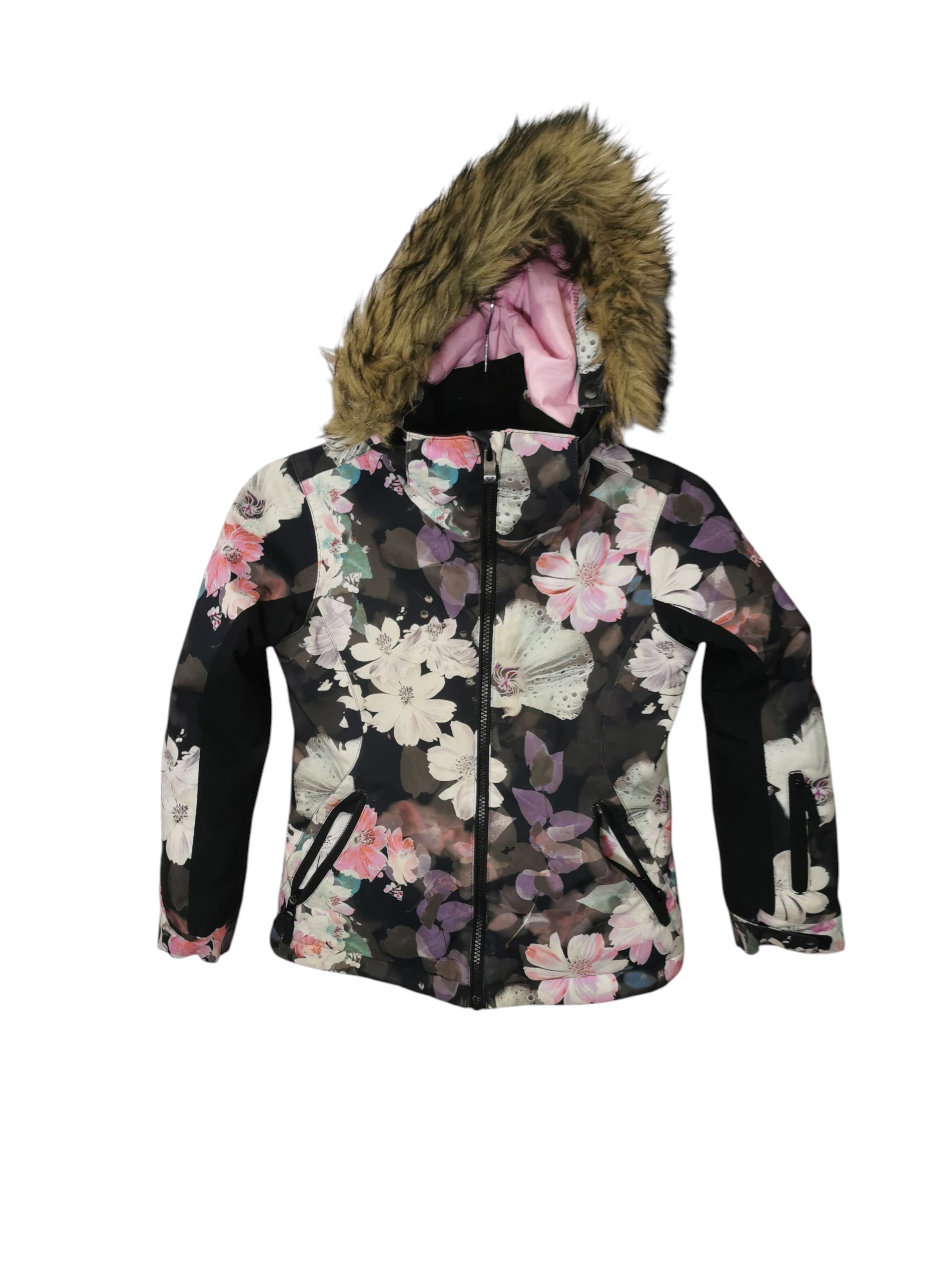 Roxy talvejope suurus 128
