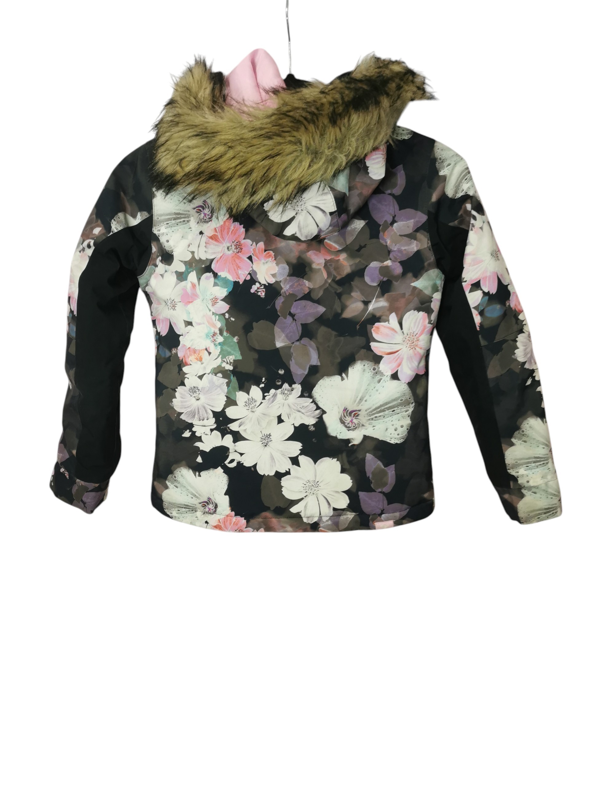 Roxy talvejope suurus 128 - Pilt 2