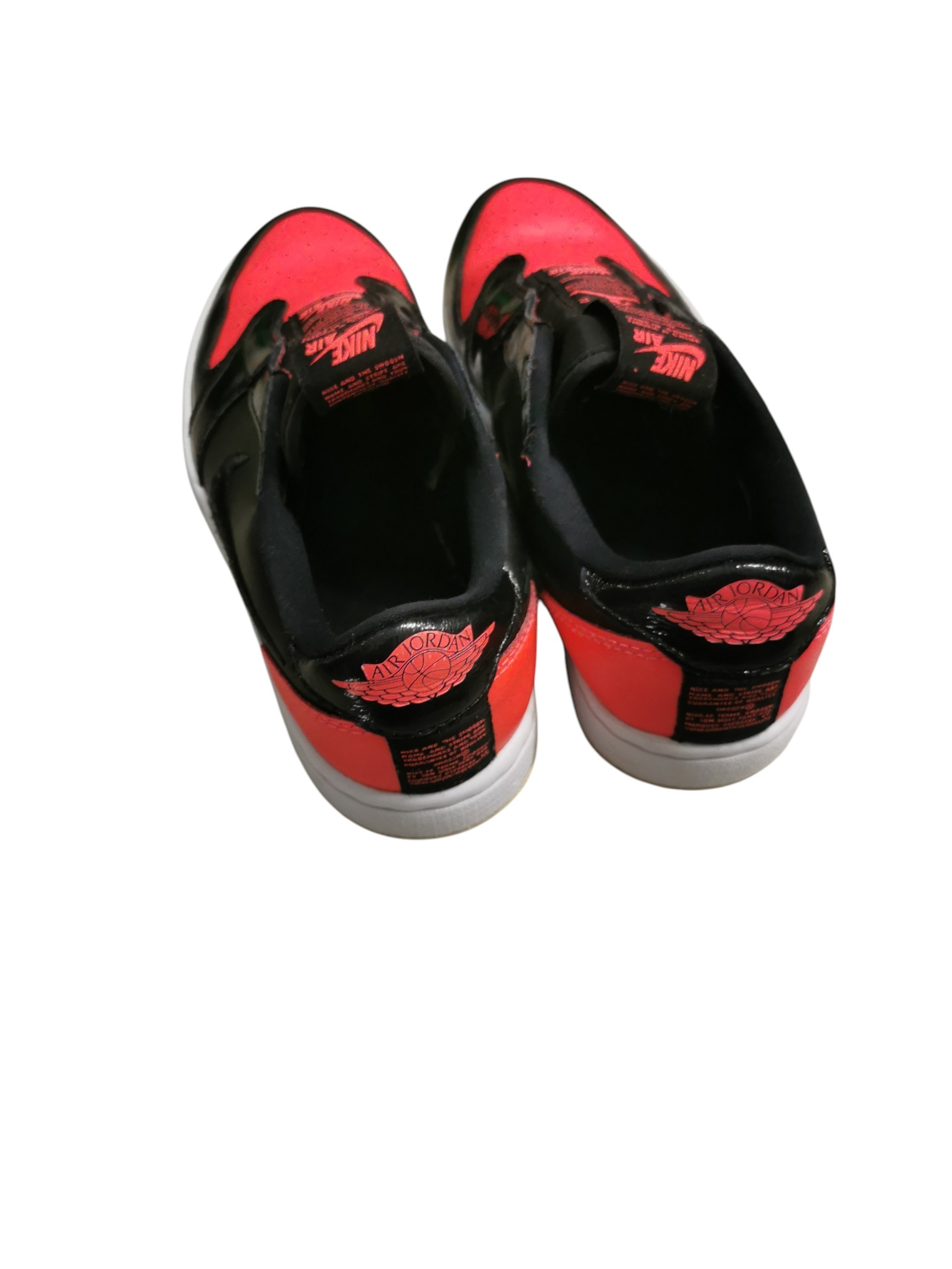 Nike Air Jordan tossud suurus 38 - Pilt 2
