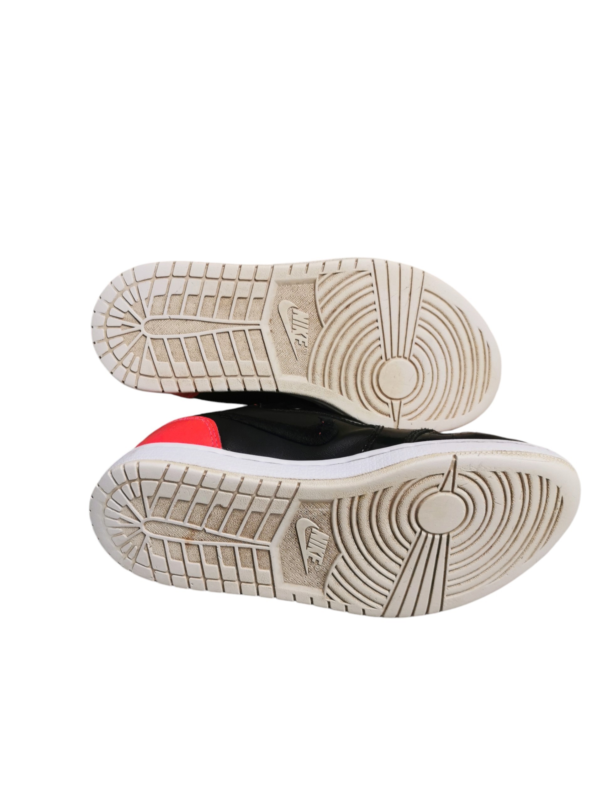 Nike Air Jordan tossud suurus 38 - Pilt 3