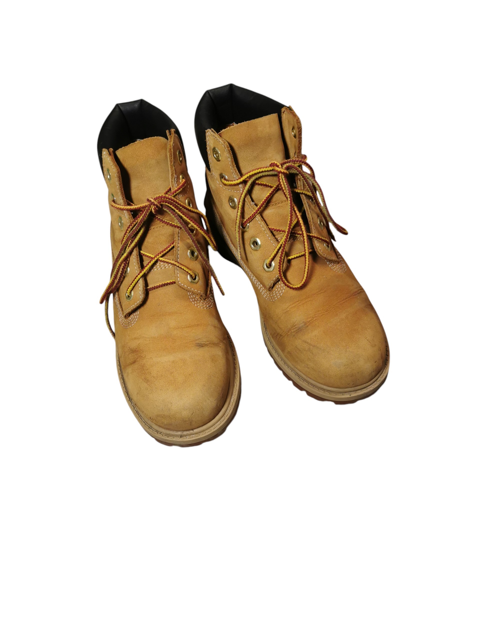 Timberland saapad suurus 35
