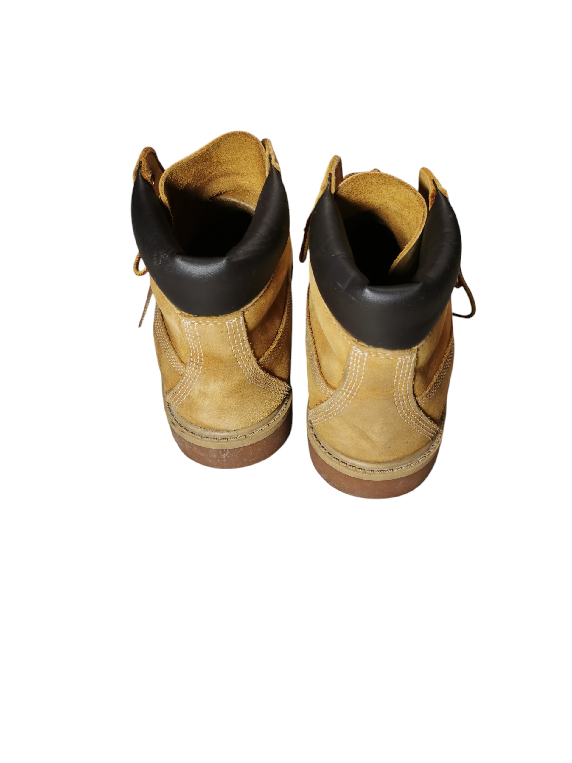 Timberland saapad suurus 35 - Pilt 2