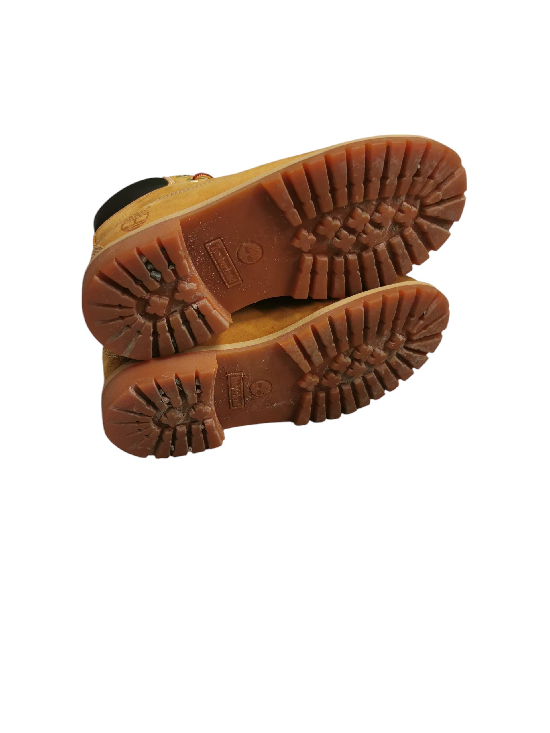Timberland saapad suurus 35 - Pilt 3