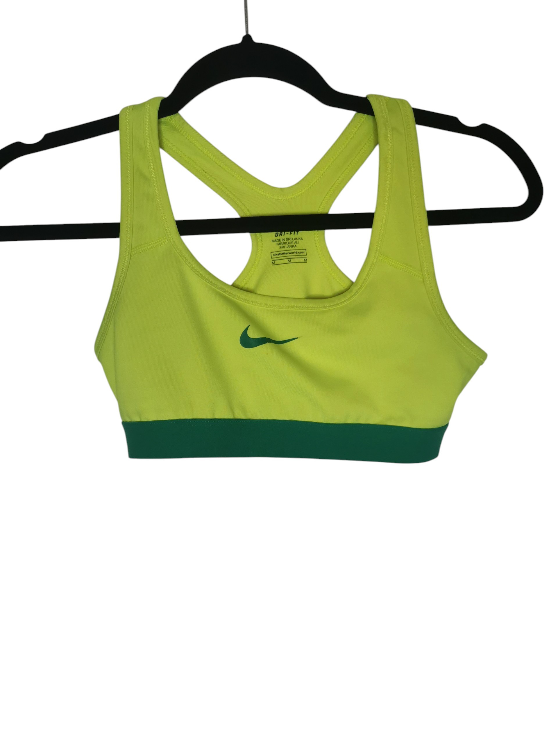 Nike spordirinnahoidja suurus M ( 137-147)