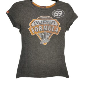 Superdry Vintage t-särk suurus S
