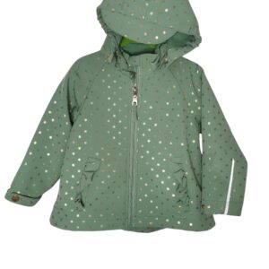 Luca & Lola softshell suurus 98