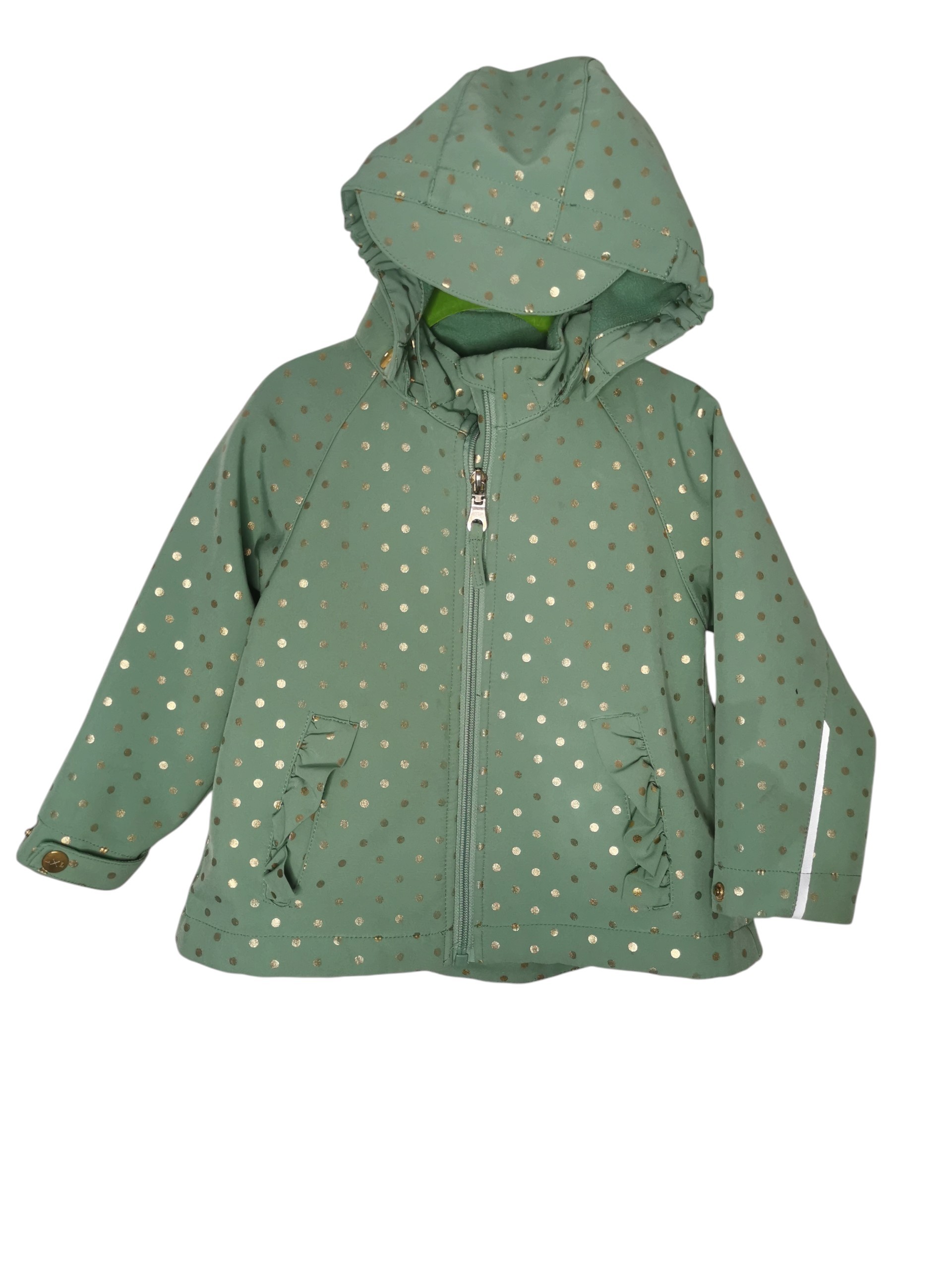 Luca & Lola softshell suurus 98