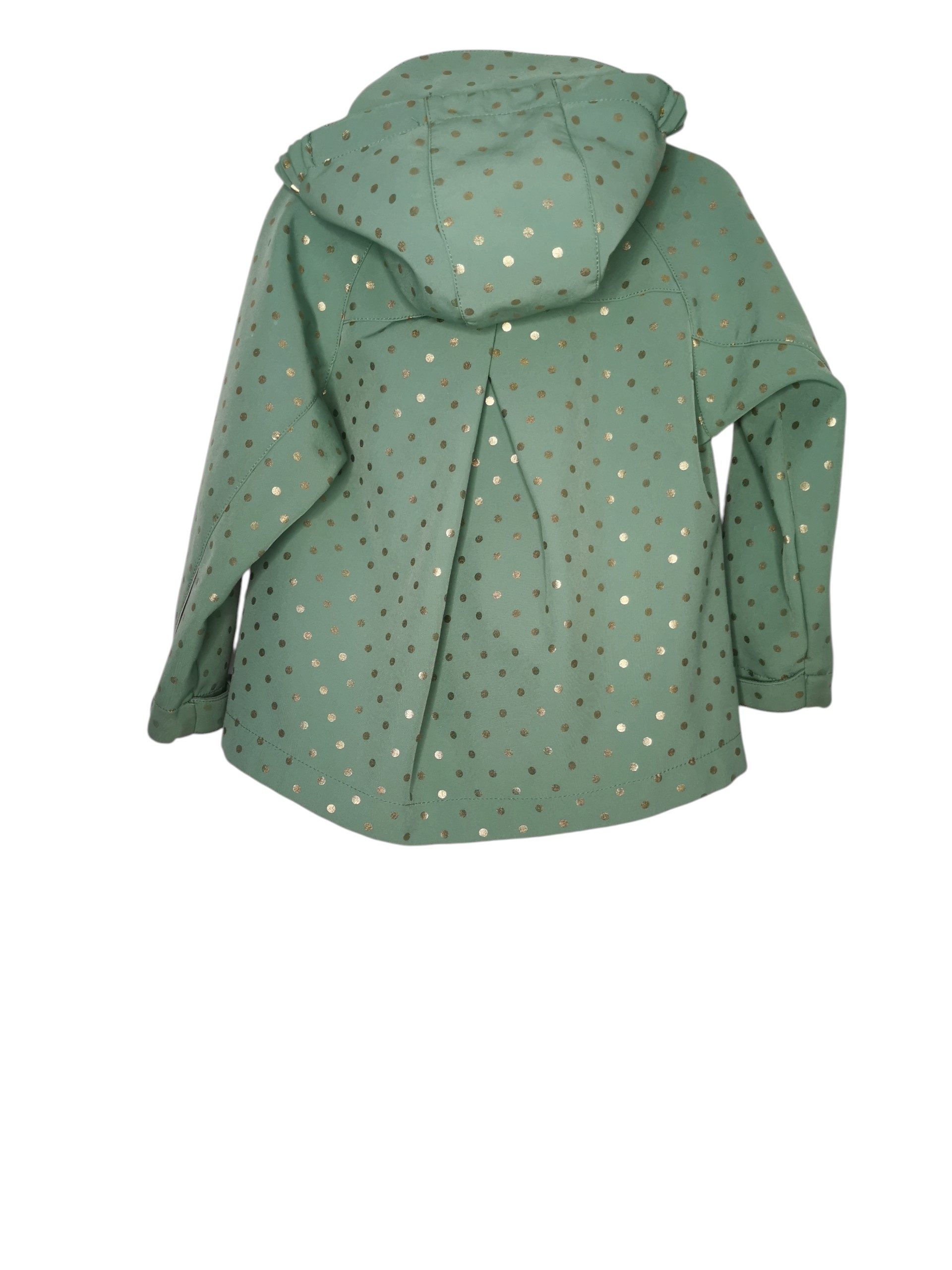 Luca & Lola softshell suurus 98 - Pilt 2